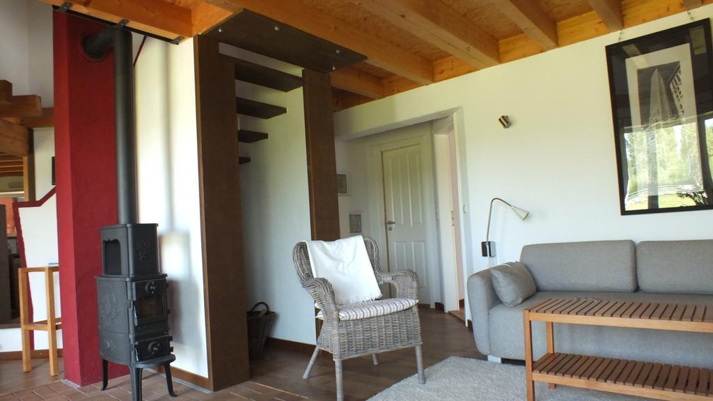 Rotes Haus Villa Brook Екстериор снимка