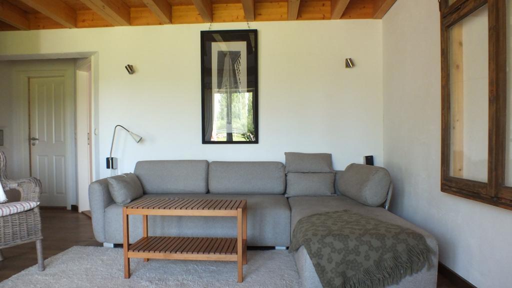 Rotes Haus Villa Brook Екстериор снимка
