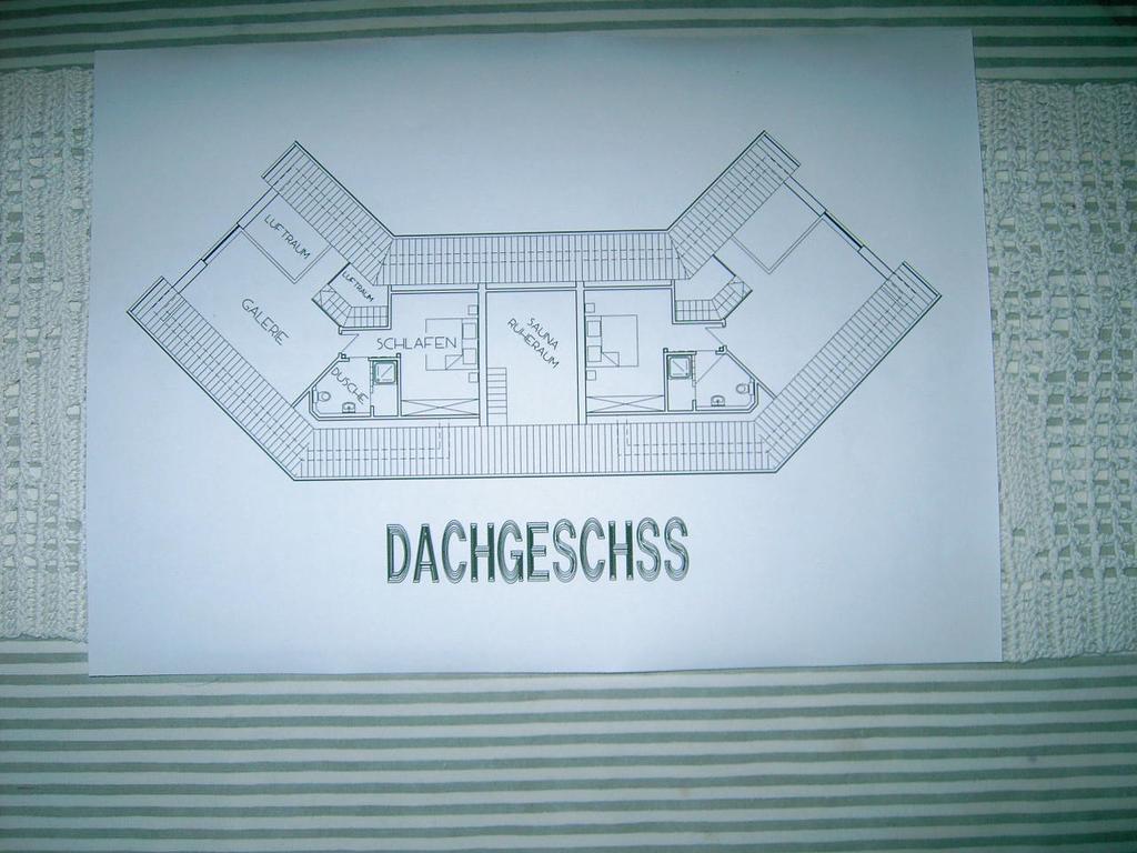 Rotes Haus Villa Brook Екстериор снимка